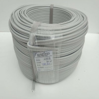 Провод алюминиевый. АППВ 2×4 NTP