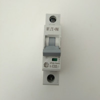 Автоматический выключатель Eaton HL-C  32/1 Moeller 32 А