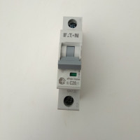Автоматический выключатель Eaton HL-C  20/1 Moeller  20 А