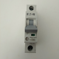 Автоматический выключатель Eaton HL-C  50/1 Moeller 50 А