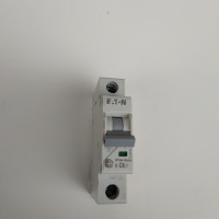 Автоматический выключатель Eaton HL-C  6/1 Moeller  6 А