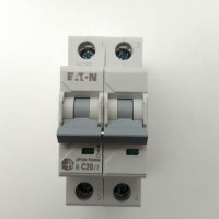 Автоматический выключатель Eaton HL-C  20/2  Moeller  20 А