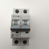 Автоматический выключатель Eaton HL-C  50/2  Moeller  50 А