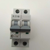 Автоматический выключатель Eaton HL-C  40/2  Moeller  40 А