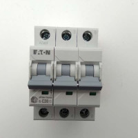 Автоматический выключатель Eaton HL-C  20/3  Moeller  20 А