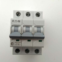 Автоматический выключатель Eaton HL-C  10/3  Moeller  10 А