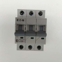 Автоматический выключатель Eaton HL-C  25/3  Moeller  25 А