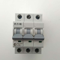 Автоматический выключатель Eaton HL-C  6/3  Moeller  6 А