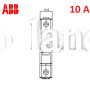 Автоматический выключатель 1Р 10А C, ABB basic M 