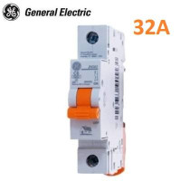 Автоматический выключатель DG 61 C32 6kA 1P General Electric