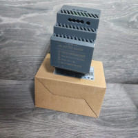 Блок питания, трансформатор для светодиодных лент на DIN-рейку 12V 5А 60W IP20 DR 1021420 AVT