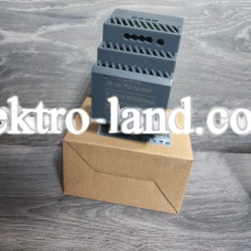 Блок питания, трансформатор для светодиодных лент на DIN-рейку 12V 5А 60W IP20 DR 1021420 AVT