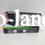 Блок питания в алюминиевом корпусе с перфорацией DC24 100W Biom Professional  BPX-24-100 4A черный