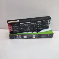 Блок питания в алюминиевом корпусе с перфорацией DC24 150W Biom Professional  BPX-24-150 6A черный