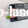 Блок питания в алюминиевом корпусе с перфорацией DC24 200W Biom Professional  BPX-24-200 8A черный