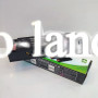Блок питания в алюминиевом корпусе с перфорацией 24V 60W Biom Professional  BPX-24-60 2.5A черный