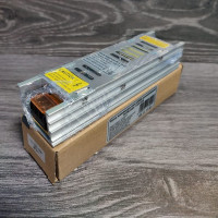 Блок питания 60W MTK-60L-12 (12V 5А) LONG Premium для светодиодных лент, модулей, линеек