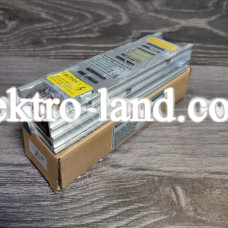 Блок питания 60W MTK-60L-12 (12V 5А) LONG Premium для светодиодных лент, модулей, линеек