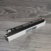 Блок питания AVT SLIM PROF 12V IP20 2А - 24W (с клеммой)