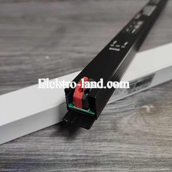 Блок питания AVT SLIM PROF 12V IP20 5А - 60W (с клеммой)
