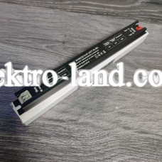 Блок питания AVT SLIM PROF 12V IP20 1.5А - 18W (с клеммой)