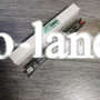 Блок питания AVT SLIM PROF 12V IP20 2А - 24W (с клеммой)