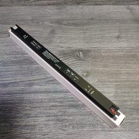 Блок питания AVT SLIM PROF 12V IP20 3А - 36W (с клеммой)