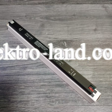 Блок питания AVT SLIM PROF 12V IP20 3А - 36W (с клеммой)
