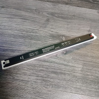 Блок питания AVT SLIM PROF 12V IP20 4А - 48W (с клеммой)