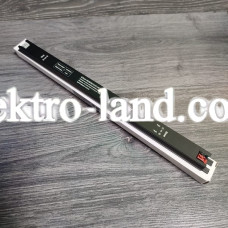 Блок питания AVT SLIM PROF 12V IP20 5А - 60W (с клеммой)