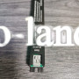 Блок питания AVT SLIM PROF 12V IP20 2А - 24W (с клеммой)