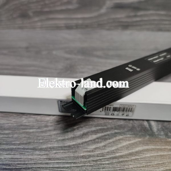 Блок питания AVT SLIM PROF 12V IP20 5А - 60W (с клеммой)