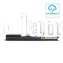 Блок питания  8.3A  (100W) Biom Professional герметичный на 12 вольт WBP-100 