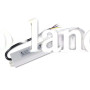 Блок питания узкий 2,5A  (30W) герметичный на 12 вольт FTR-30 Biom  