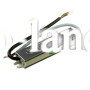 Блок питания AVT-F 12V – 3.33А – 40W герметичный IP67