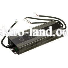 Блок питания AVT-F 12V NEW – 25А – 300W герметичный IP67