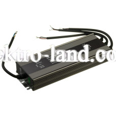 Блок питания AVT-F 12V NEW – 33.3А – 400W герметичный IP67