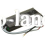 Блок питания AVT-F 12V NEW – 12.5А – 150W герметичный IP67
