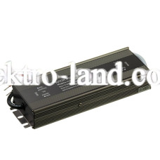 Блок питания AVT-F 12V NEW – 16.66А – 200W герметичный IP67