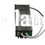 Блок питания AVT-F 12V NEW – 12.5А – 150W герметичный IP67
