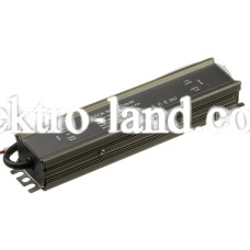 Блок питания AVT-F 12V NEW – 8.33А – 100W герметичный IP67