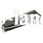 Блок питания AVT-F 12V NEW – 8.33А – 100W герметичный IP67