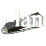 Блок питания AVT-F 12V NEW – 5А – 60W герметичный IP67