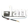 Блок питания AVT-F 12V NEW – 5А – 60W герметичный IP67