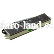 Блок питания AVT-F 12V NEW – 5А – 60W герметичный IP67