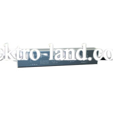 Блок питания компактный 60 Вт 12 В, серия Герметичная IP67, гарантия 2 года
