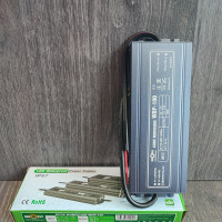 Блок питания  8.3A  (100W) Biom Professional герметичный на 12 вольт WBP-100 