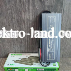 Блок питания  8.3A  (100W) Biom Professional герметичный на 12 вольт WBP-100 