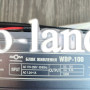 Блок питания  8.3A  (100W) Biom Professional герметичный на 12 вольт WBP-100 
