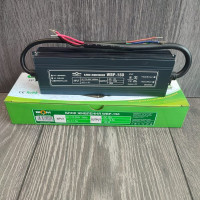 Блок питания 12.5A  (150W) Biom Professional герметичный на 12 вольт WBP-150 